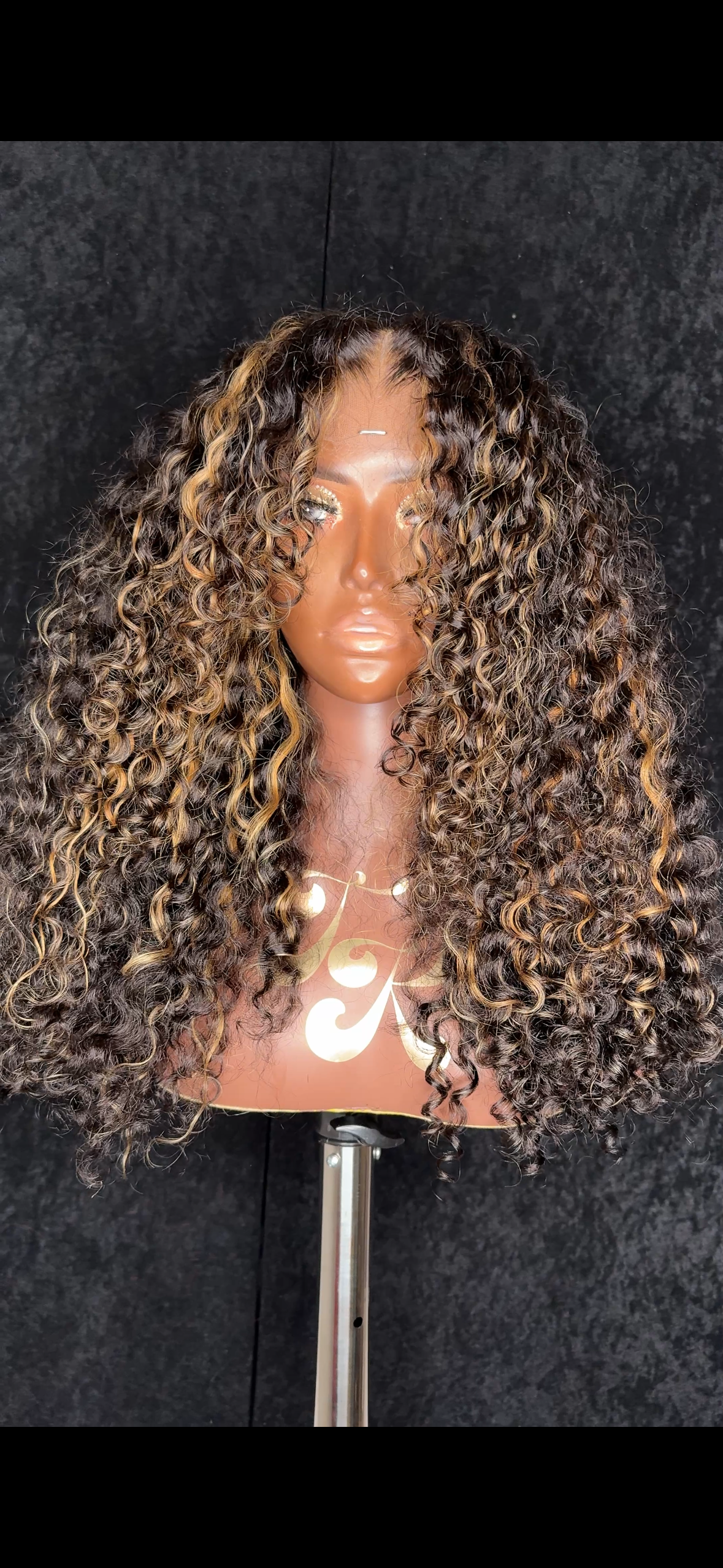 20” Burmese READY TO SHIP
