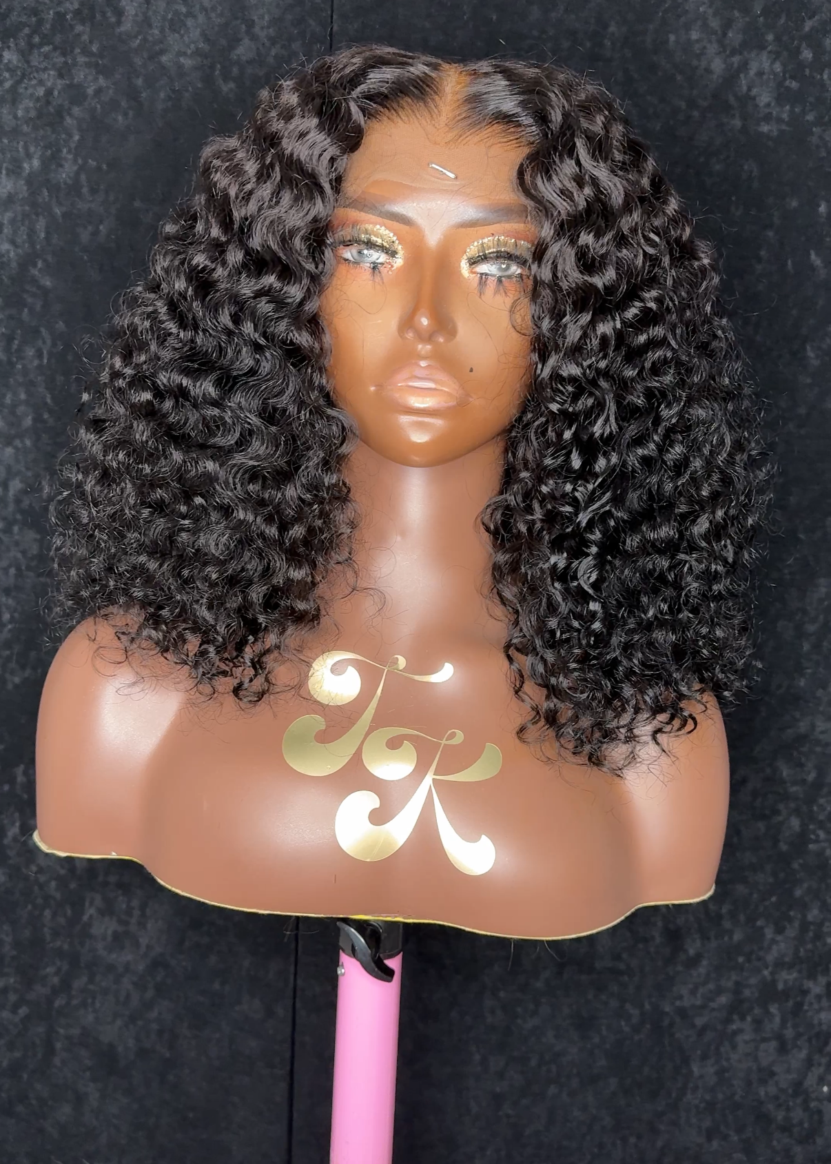 Curly RTS
