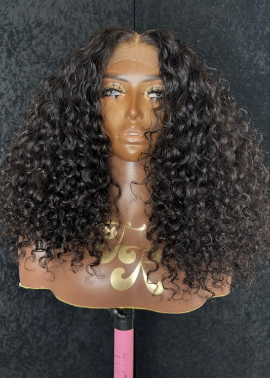 Curly rts