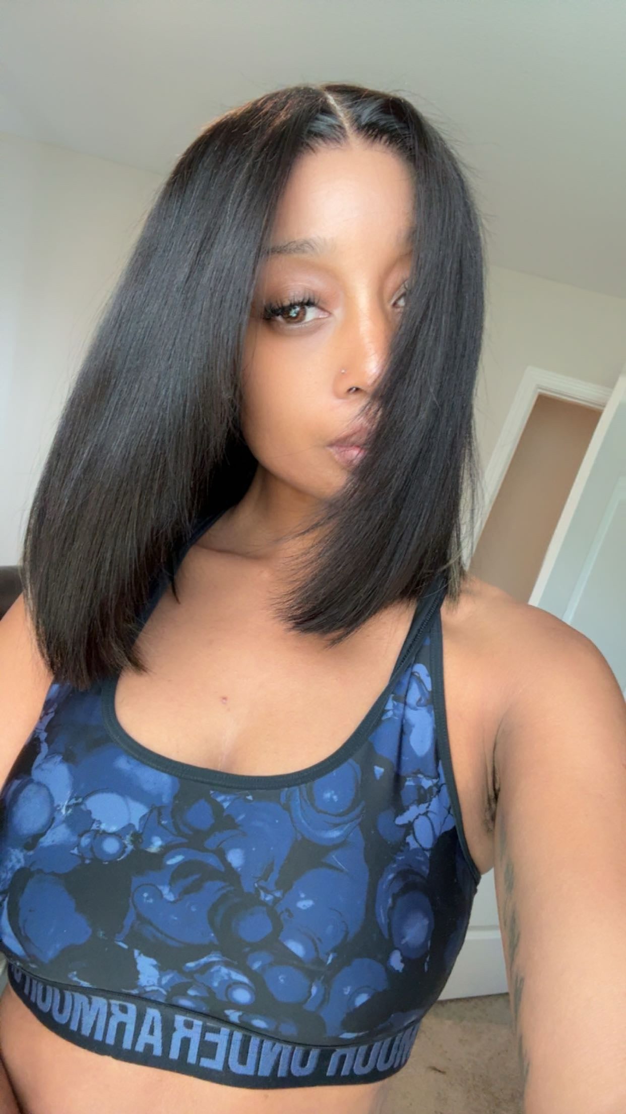 Steph Ready To Ship